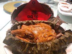 -莲花餐饮(高新店)