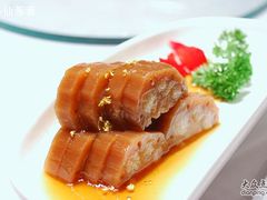 桂花藕韵-外婆家(杭州马塍店·杭帮菜名店)