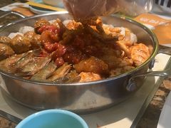 -黄记煌三汁焖锅(银盆岭万达广场店)