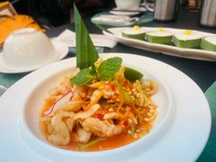 -帕蓝·暹罗料理(大学路店)