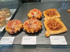 -Money Shops(愚园路店)