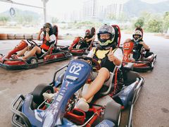 -千岛湖燃擎卡丁车赛车主题乐园(秀湖路店)