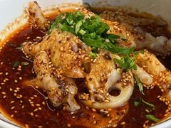 -太二酸菜鱼(石家庄万象城店)