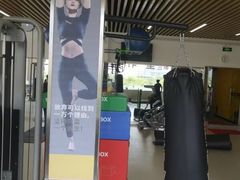 -中田健身工作室(胜利门店)