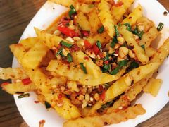 土豆-三生小馆(亭知路店)
