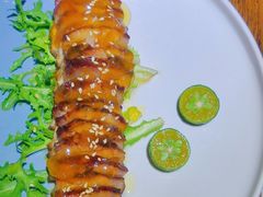 -HOME餐厅粤菜 融合菜