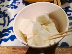 -罍+村卤菜摊(罍街店)