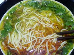 -杨记清芳牛肉拉面(京广路店)