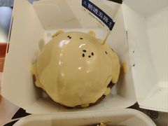 -前进5路汉堡炸鸡(昙华林店)