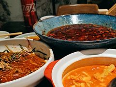 -金掌勺东北菜(格兰晴天店)