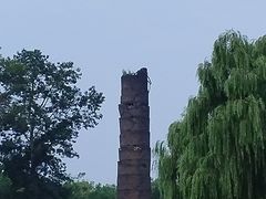 -中国唐山地震博物馆
