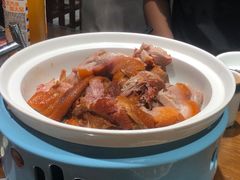 -煎饼卷大葱(春秋西路店)