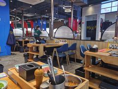 大堂-蚝英雄鲜蚝自助专门店(长楹天街直营店)