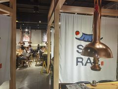 -喜来稀肉(北外滩白玉兰广场店)