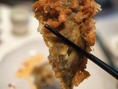 -老北门·苏帮菜·湖景包间(月光码头店)