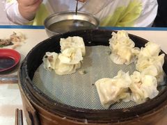 -海汇源老烧麦店(东大街总店)