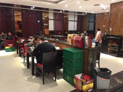 -刘胖子家常菜·蹄花焖藕(兴业店)