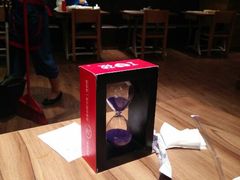 android_upload_pic-西贝莜面村(上海百联西郊店)