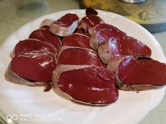 -王家小院老菜馆(民丰大街店)