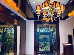 包厢-浣花锦绣(杜甫草堂店)