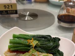 -安蒂娅.悦景轩中餐厅(西乡店)