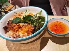 -越小品·越南餐厅(万科里店)