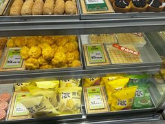 -喜計局·饼行(南湖万达广场店)