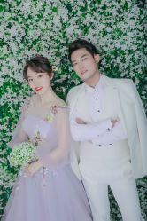 -钟爱一生婚纱摄影(临安店)