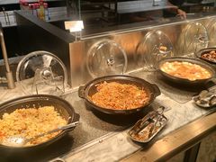 -中山保利艾美酒店-乐美中餐厅