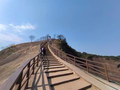 -飞天山旅游区