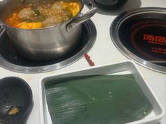 -湯島涮小火锅(余姚五彩城店)