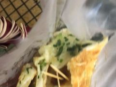 -咏春葱油饼(德政中路店)