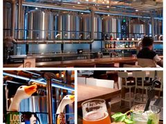 -Goose Island Brewhouse鹅岛精酿啤酒酿造工坊餐厅