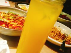 -辛香汇·现炒川菜(武进吾悦店)