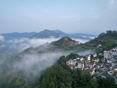 -石潭村