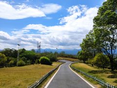 -飞天山旅游区