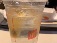 -麦当劳(北方国贸大厦店)