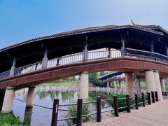 -眉山湿地公园(东坡区)