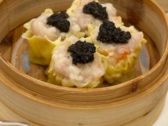 -白天鹅宾馆-宏图府餐厅