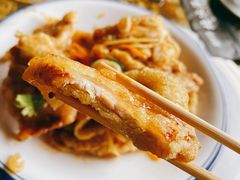 -北冰洋狗肉冷面城(总店)