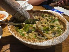 -爱碗亭·鲜炒湖南菜(壹城中心店)