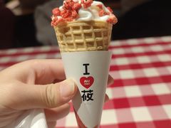 -西贝莜面村(当代商城店)