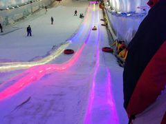 -世界之窗阿尔卑斯冰雪世界