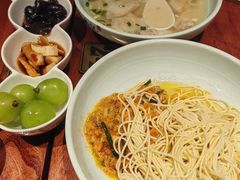 -裕兴记•蟹黄面馆(人民广场店)