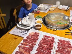 -海银海记潮汕牛肉火锅(新港中路海珠店)