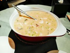 沸腾水煮鱼-新沸腾鱼乡(世贸天阶店)