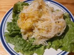 -么肆烤肉(蓝山名邸店)