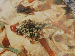 -耶里夏丽·丝路新疆菜·清真食品(徐汇南丹东路臻选店)