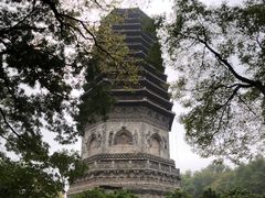 -玲珑塔公园