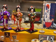 -麺屋猪一(福田石厦店)